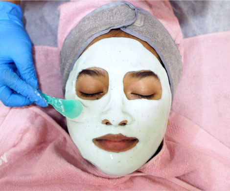 Facial