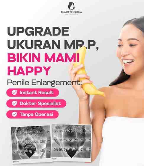 Berapa Biaya Penile Enlargement di Indonesia