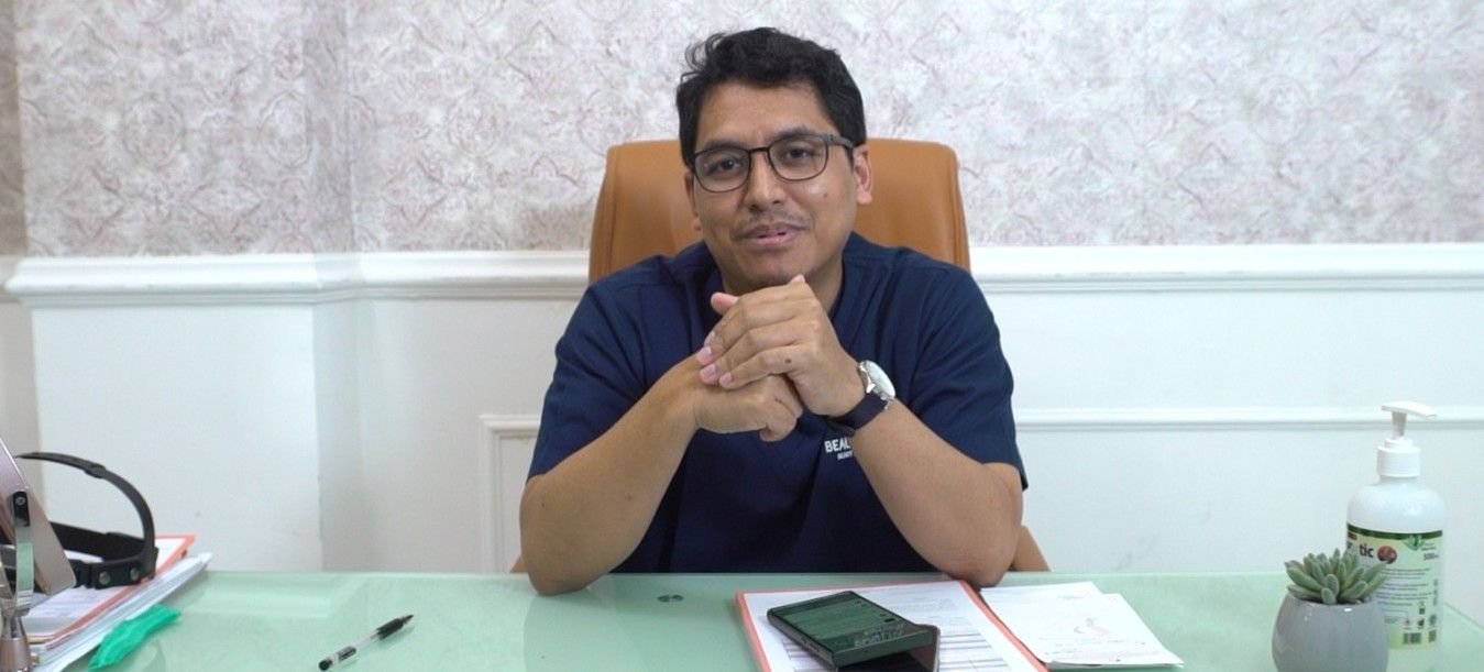 Evaluasi Hasil Penile Enlargement Tidak Rata di Jakarta