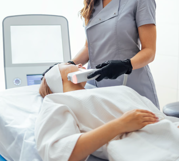 Treatment Wajah HIFU