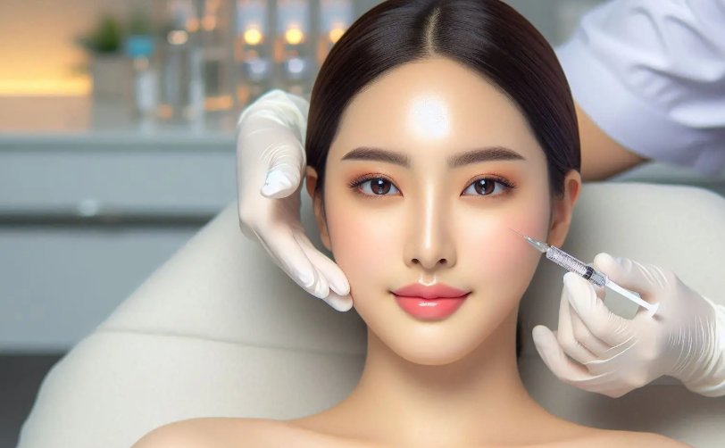 Harga Suntik Filler Bintaro