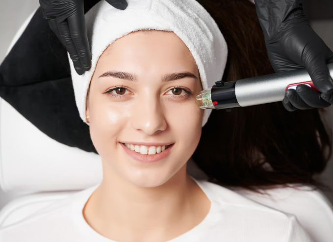 Derma Skin Booster Pejaten