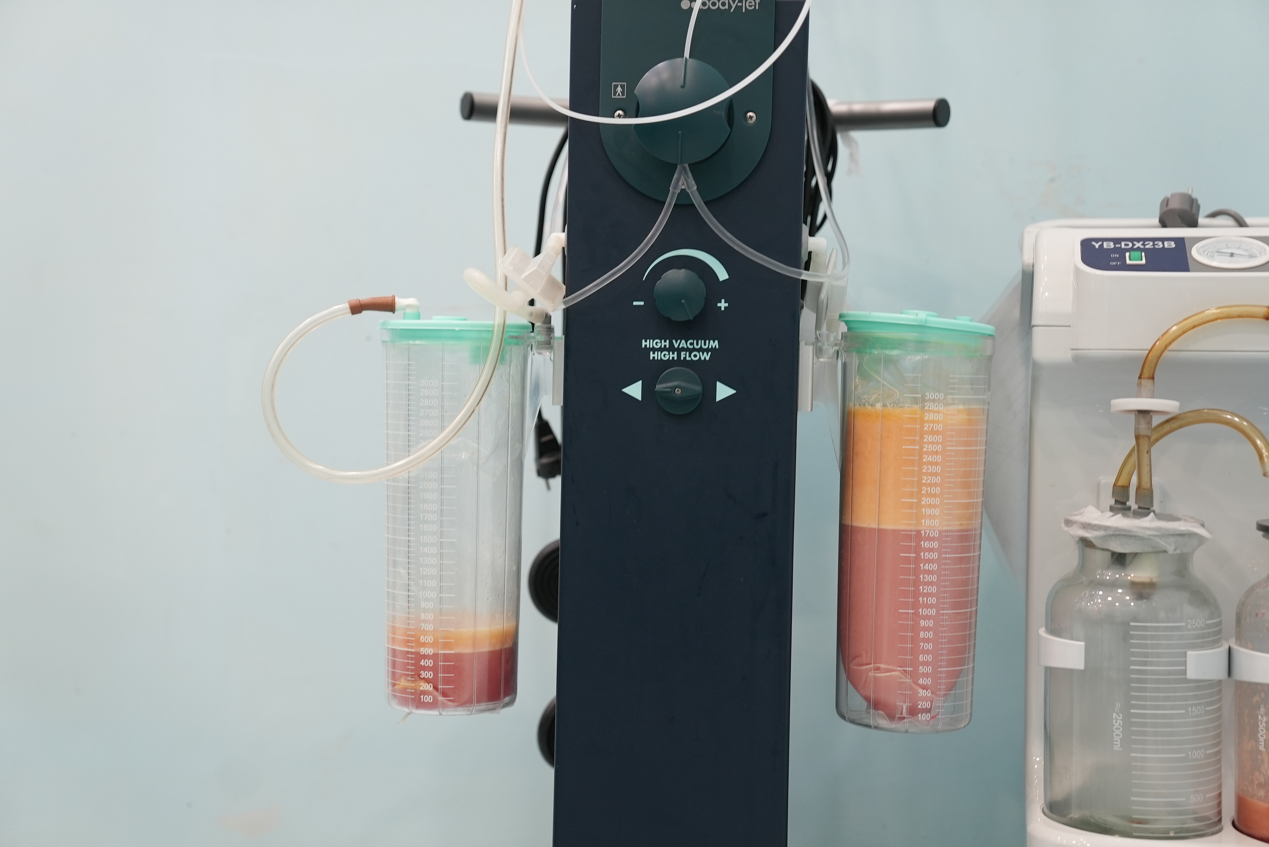 Klinik Sedot Lemak Dekat SCBD