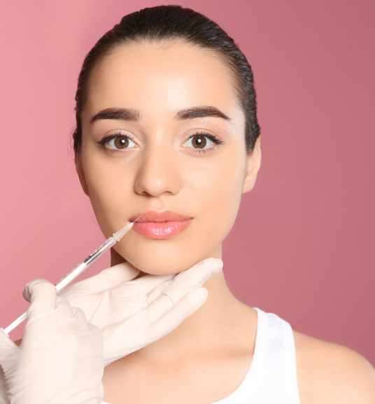 Profhilo kulit iklim tropis