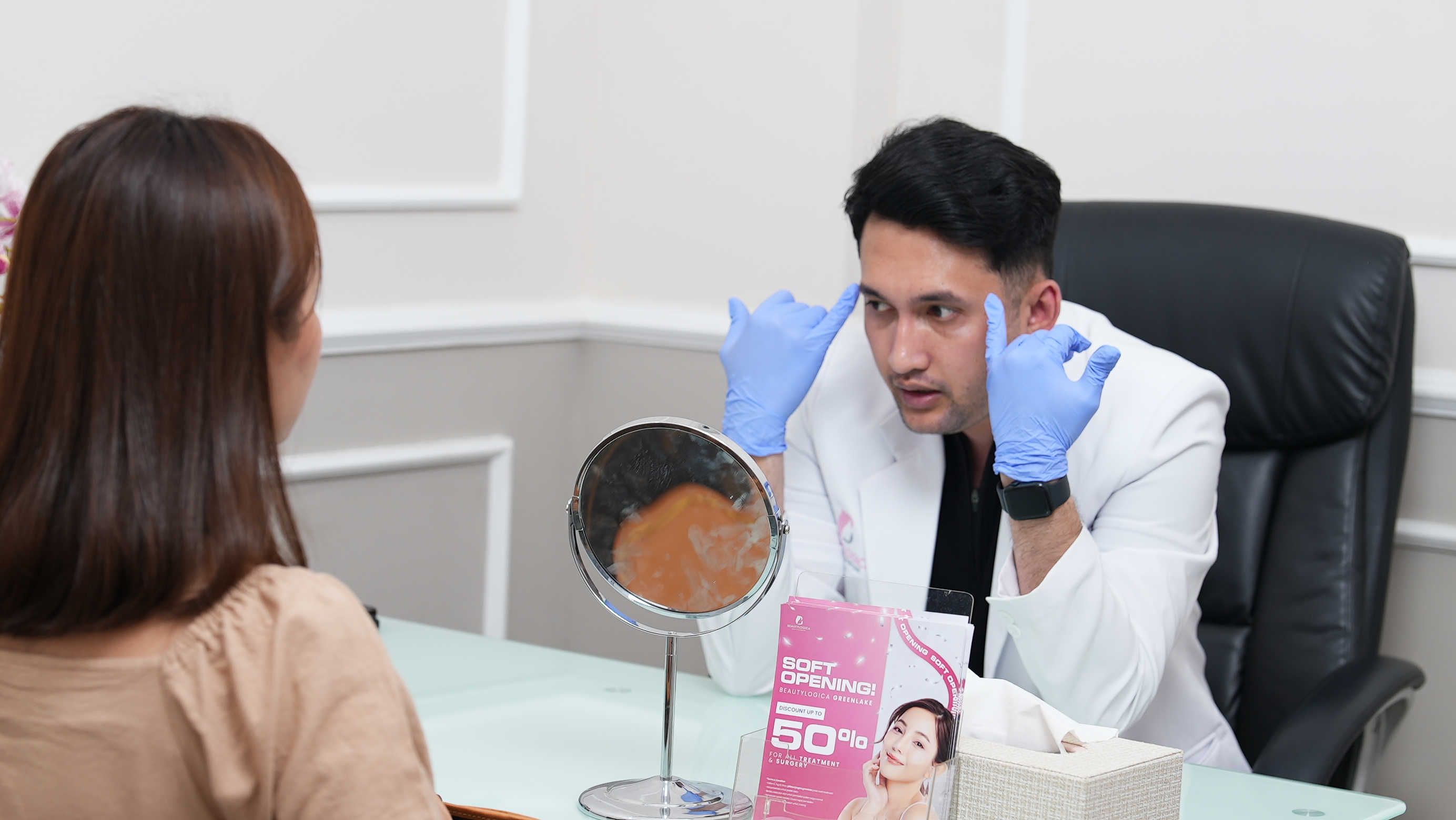 Lifting Fox Eyes Terbaik Tangerang