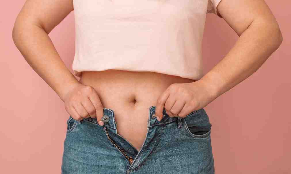 Tummy Tuck Operasi Panduan Medis