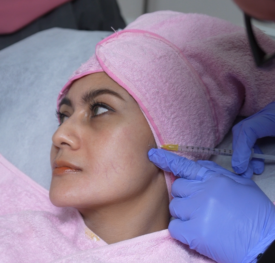 Treatment DNA SALMON