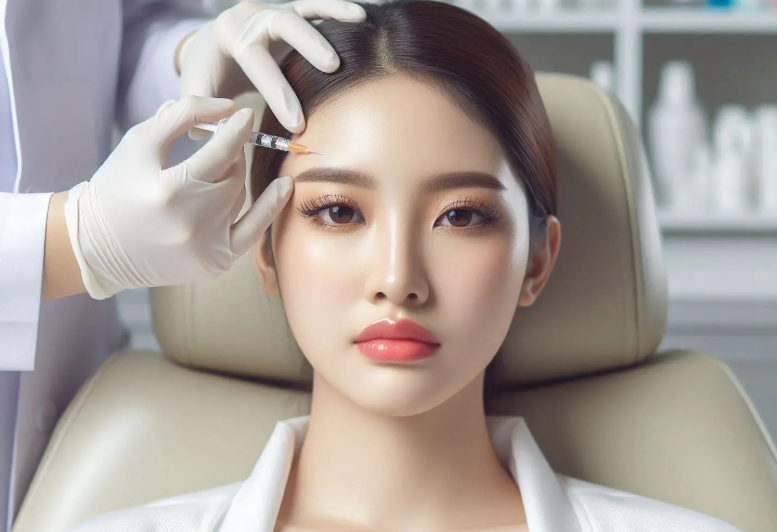 Klinik Botox Bintaro