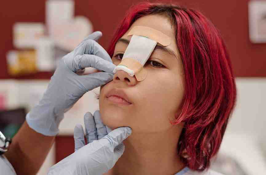 Panduan Lengkap Rincian Harga Nose Job di Klinik Kecantikan Jakarta Terstandarisasi