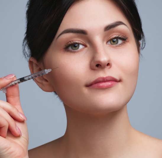 Skin Booster Growth Factor Rejuve