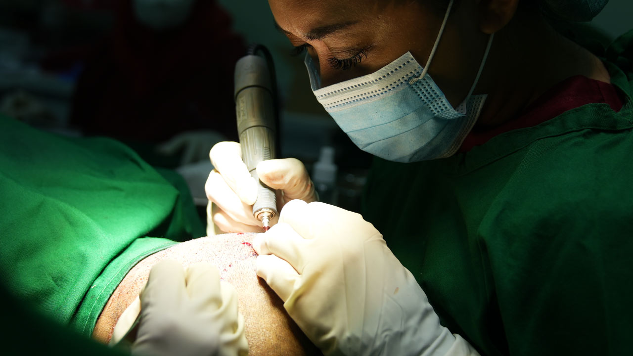 Dokter Bedah Estetika