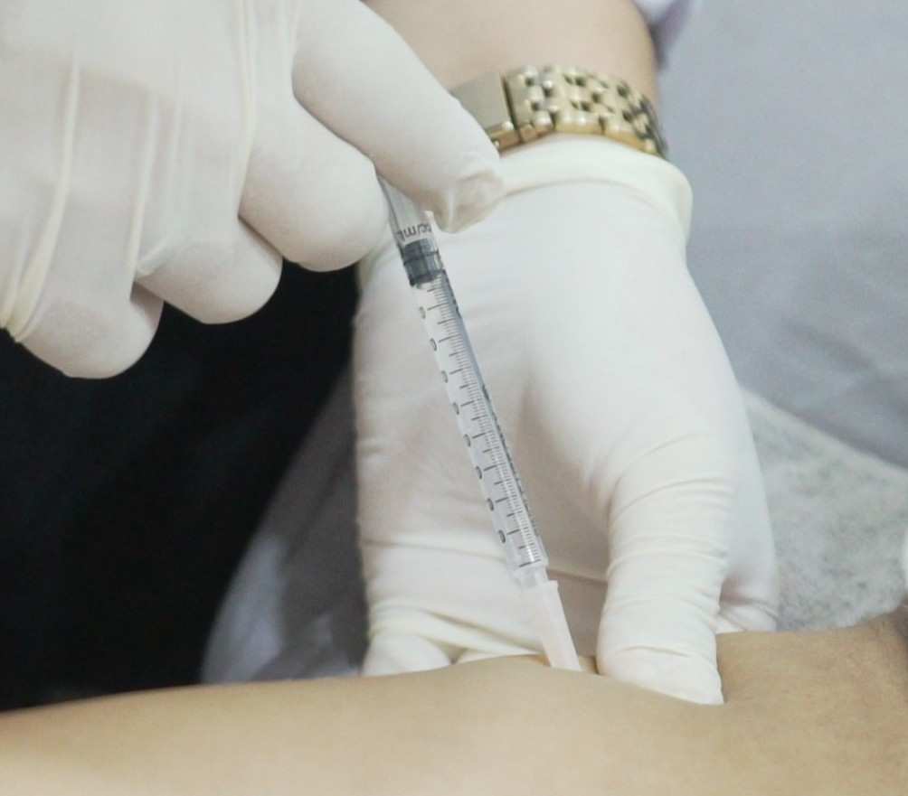 Klinik Kecantikan Slimming Injection Terbaik di Blok M