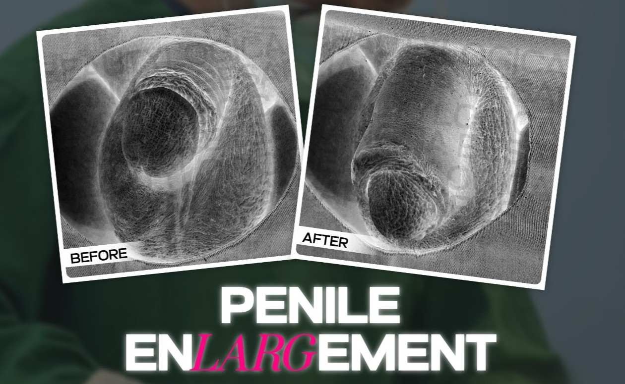 Konsultasi Penile Enlargement di Mangga Besar Jakarta Barat