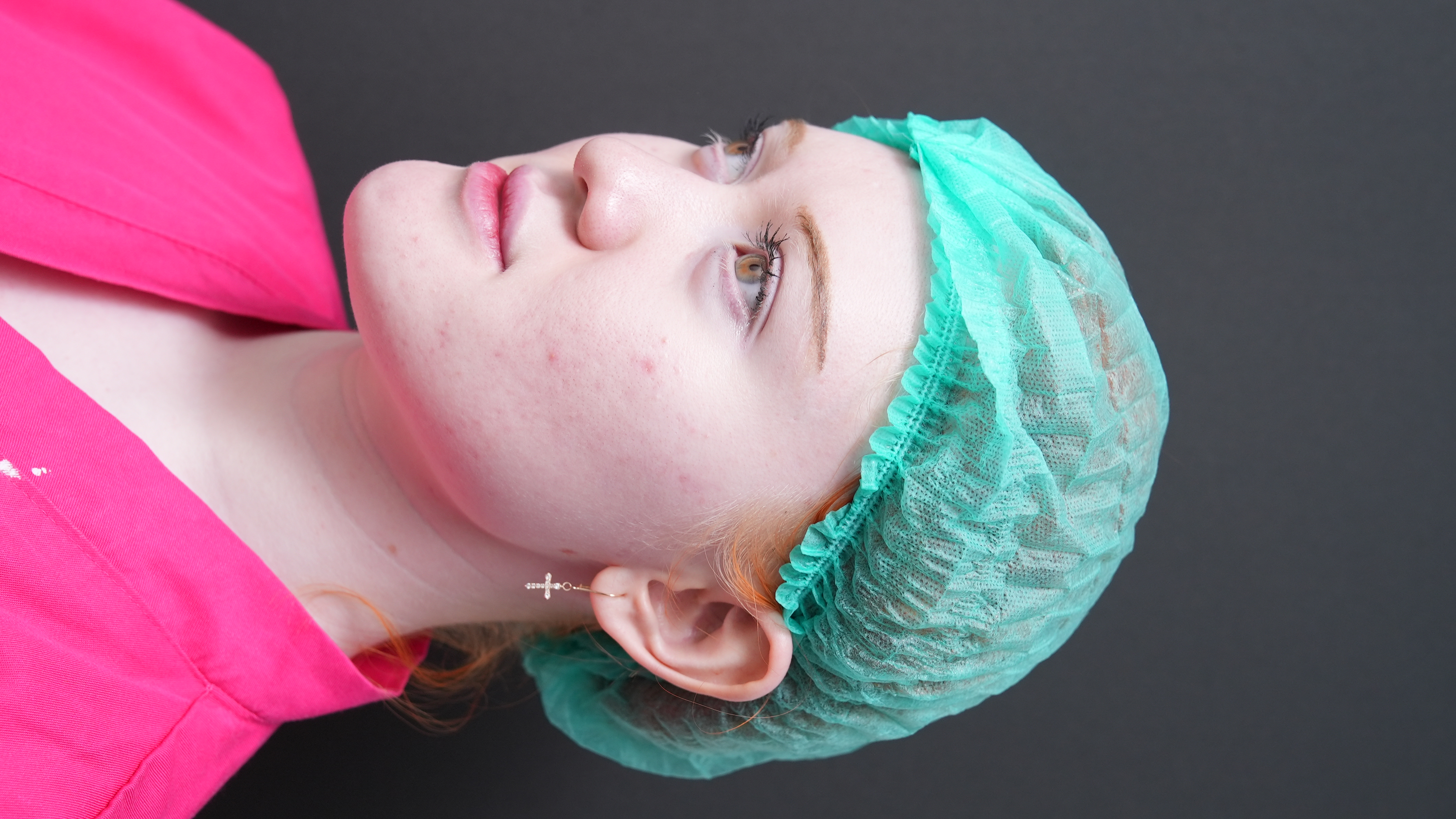 Jaw Contouring Filler Dagu