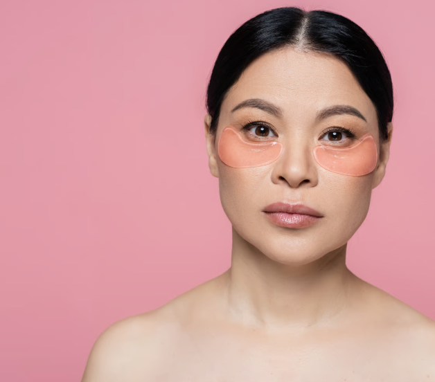 Treatment Puffy Eyes