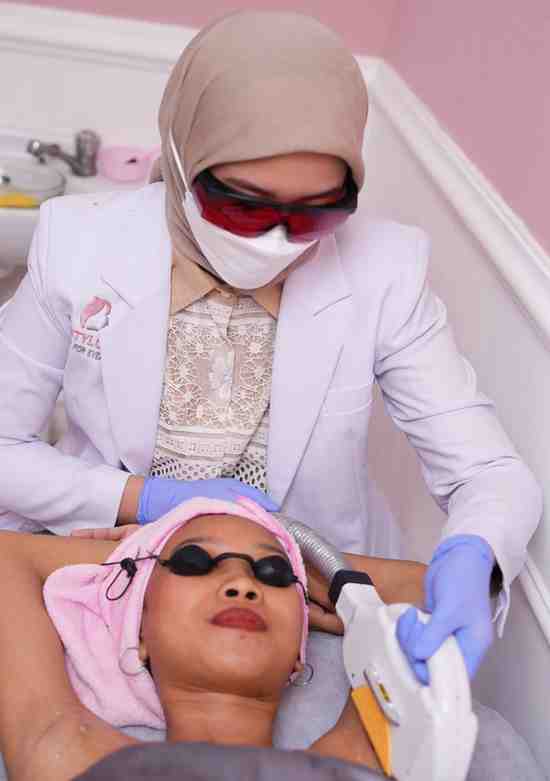 IPL Bulu Murah Terbaik: Panduan Medis, Harga, dan Lokasi Klinik