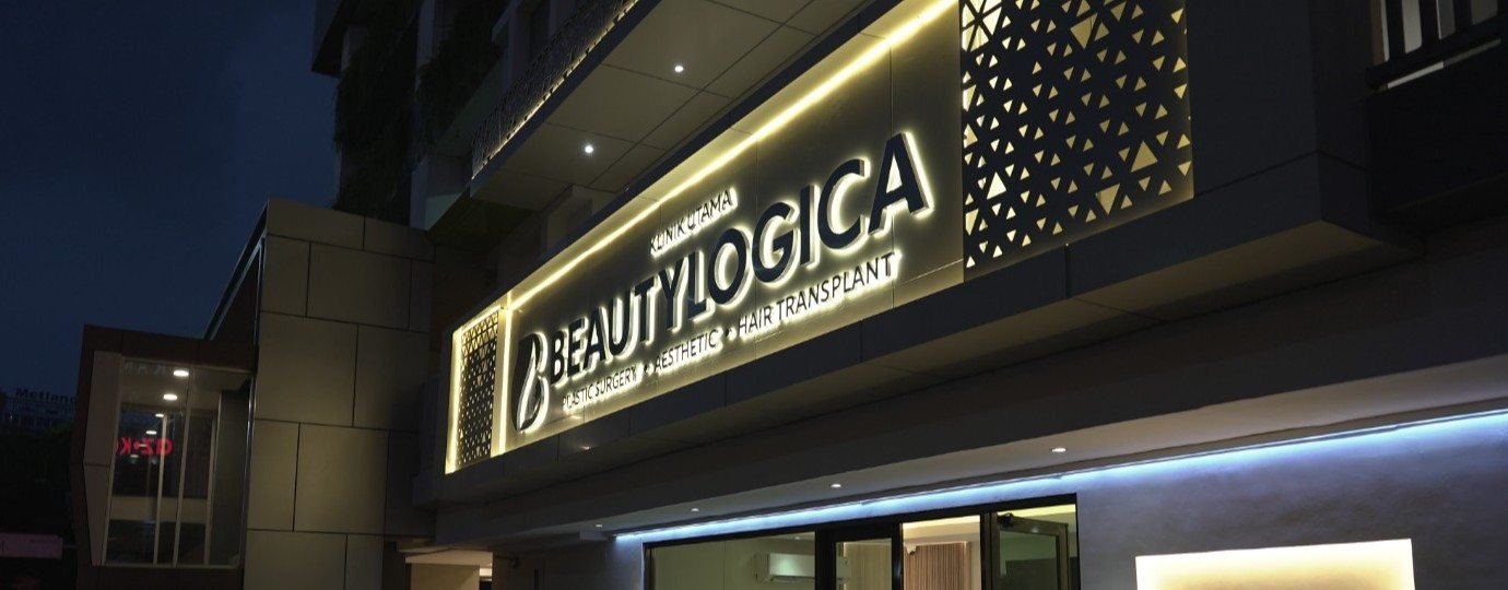 Branch Beautylogica Clinic Bekasi