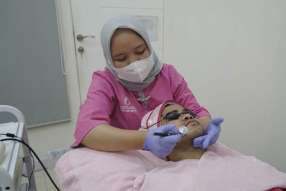 Melasma Sering Muncul Lagi Setelah Treatment