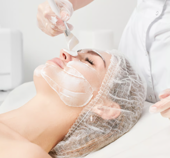 Perbedaan Oxy Infusion Facial Biasa