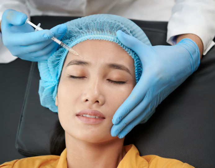 Efek Samping Keamanan DNA Salmon