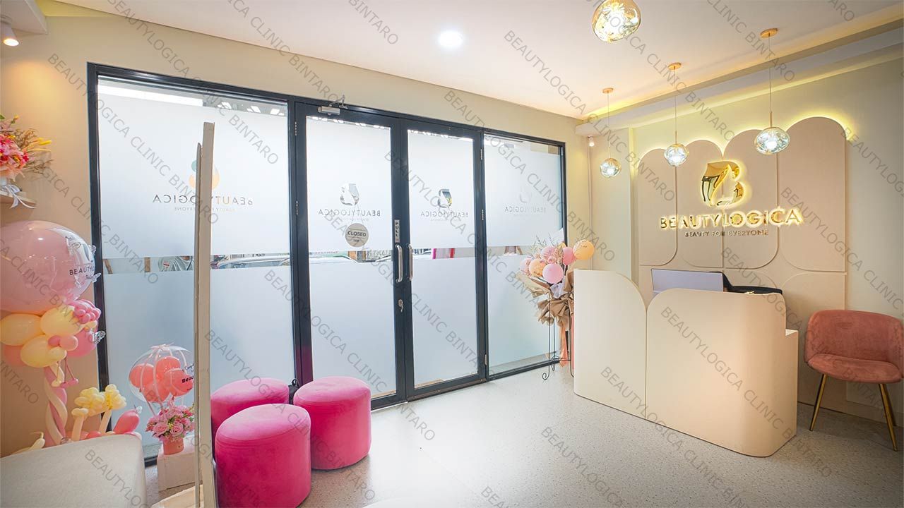 Klinik Kecantikan Terbaik Bintaro