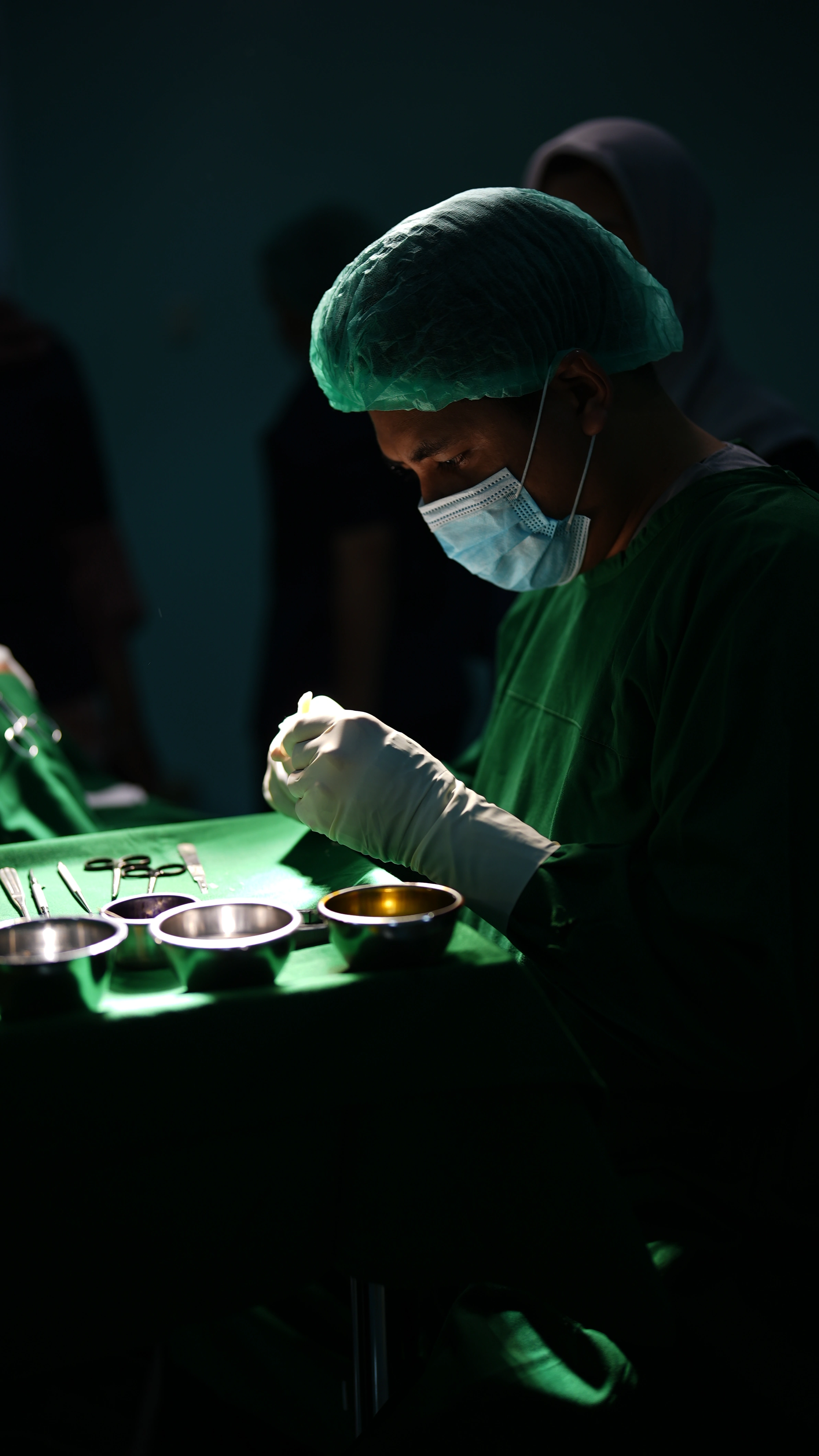 liposuction pondok indah