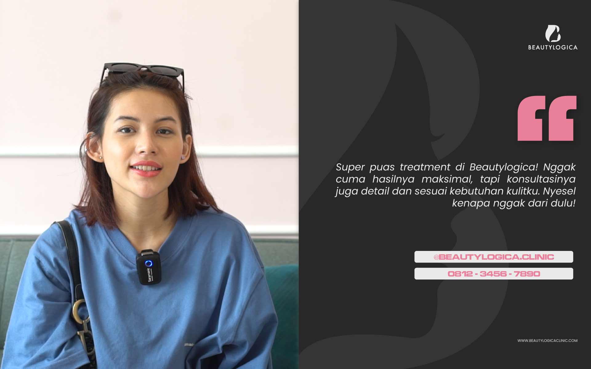 Beautylogica Testimonials 1