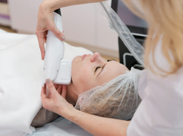 Biaya Treatment HIFU di Klinik Kecantikan Pejaten