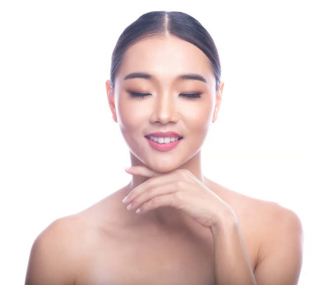 DNA Salmon untuk masalah kulit