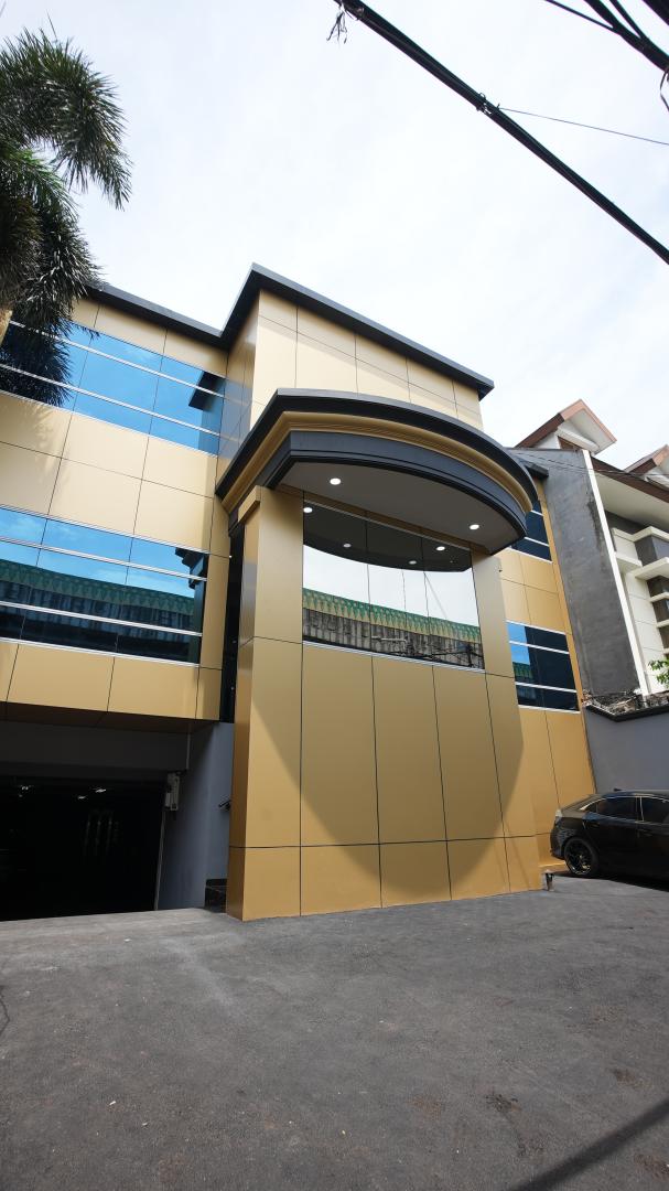 klinik kecantikan pakubuwono