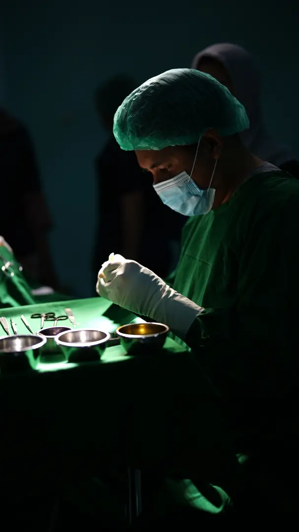 Klinik Liposuction Area Pondok Indah