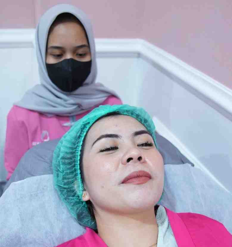 Biaya Filler Klinik Kecantikan Harga